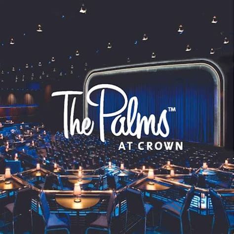 the palms at crown|The Palms at Crown Melbourne, Southbank .